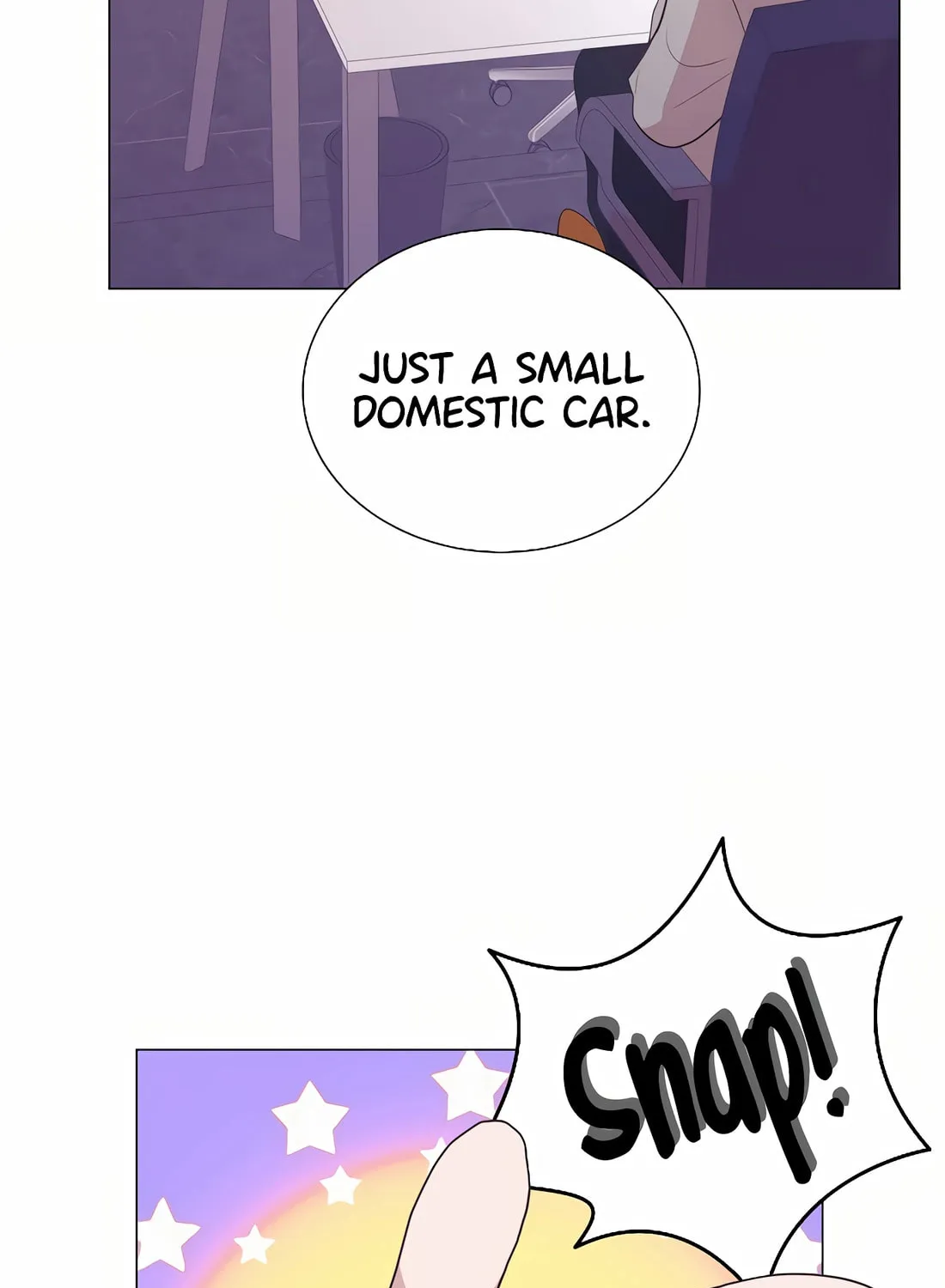 I Became a Genius in Sales Chapter 28 page 28 - 