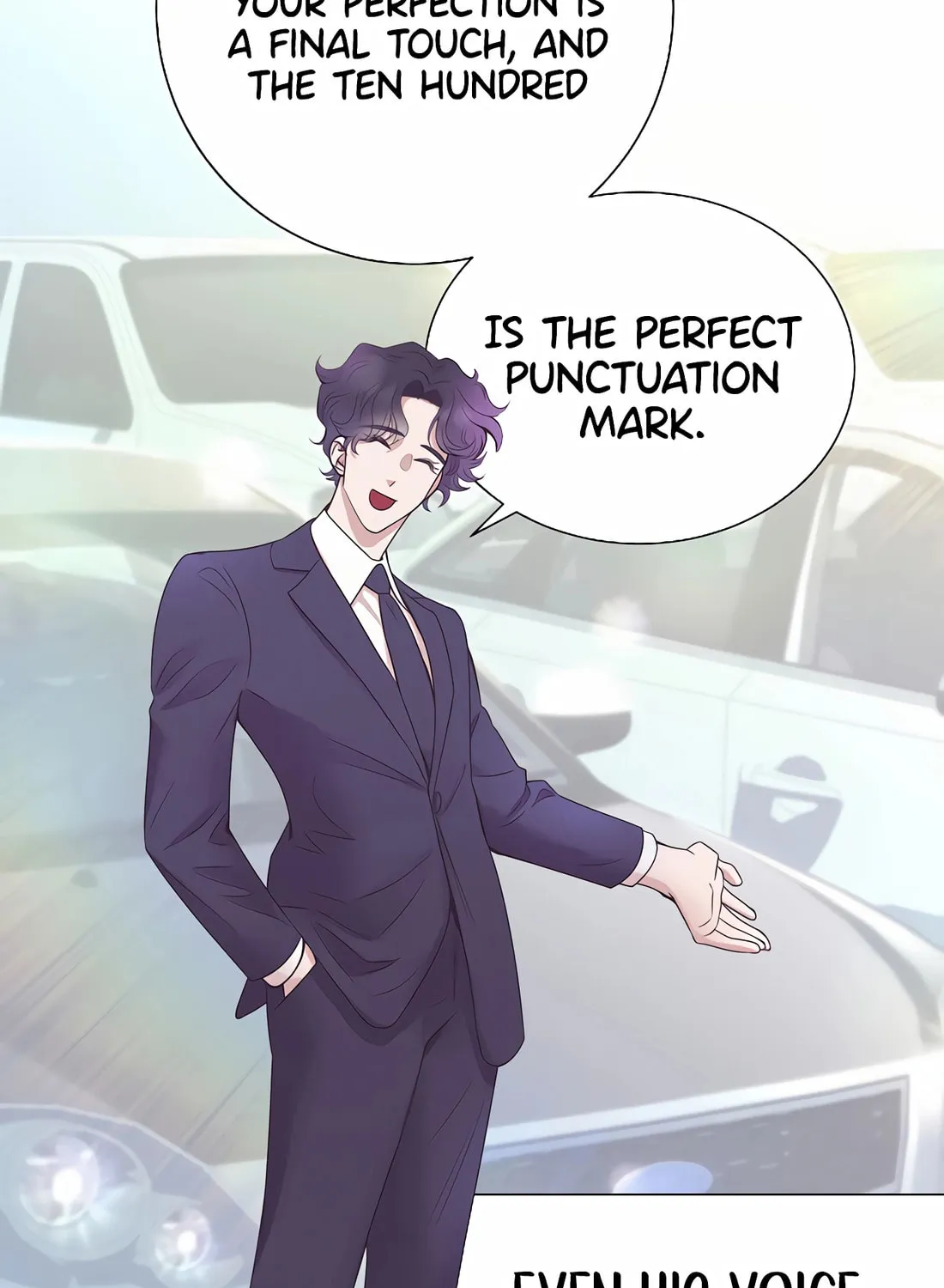 I Became a Genius in Sales Chapter 28 page 30 - 