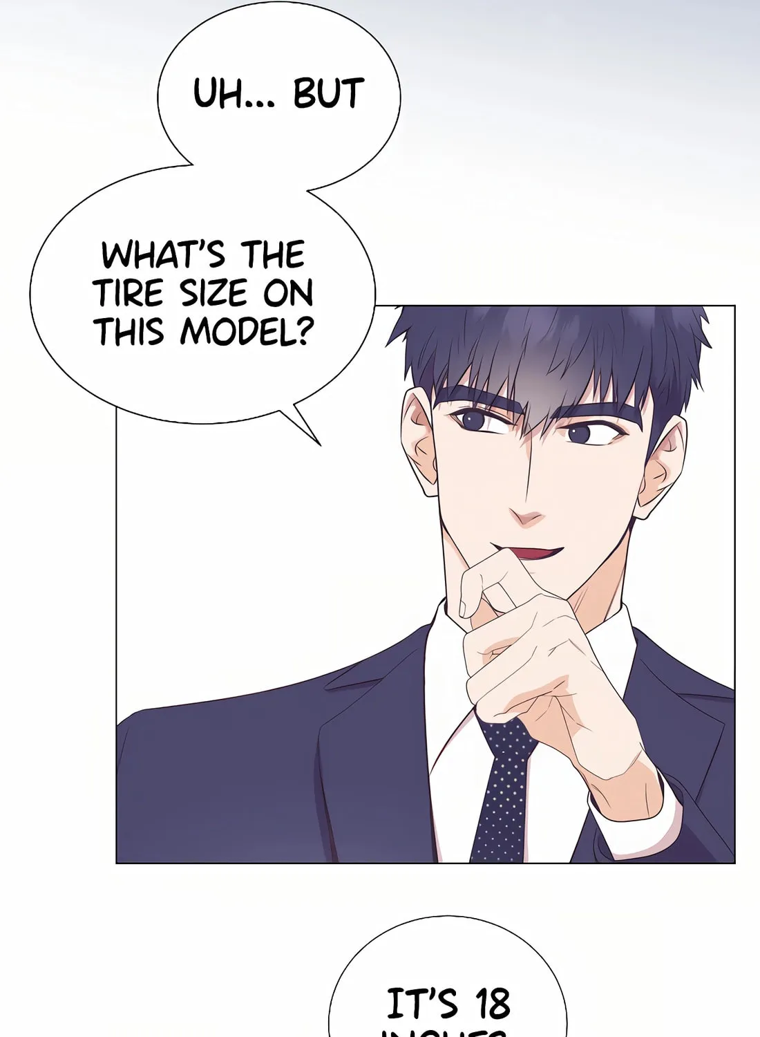 I Became a Genius in Sales Chapter 28 page 32 - 