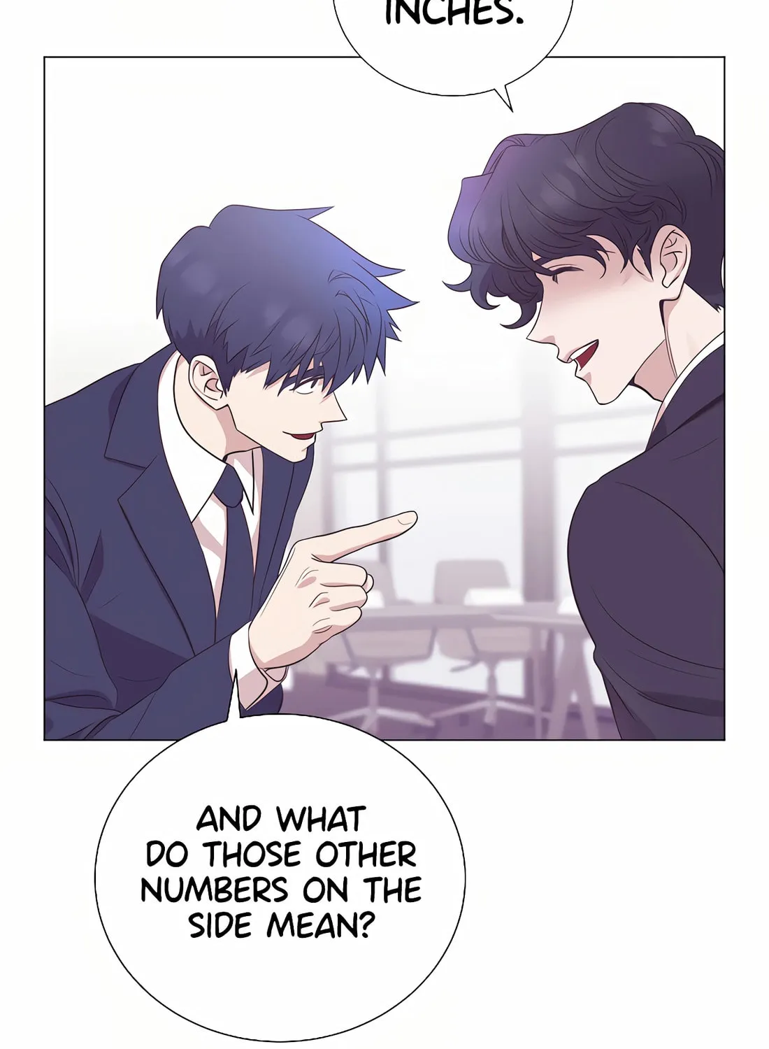 I Became a Genius in Sales Chapter 28 page 33 - 