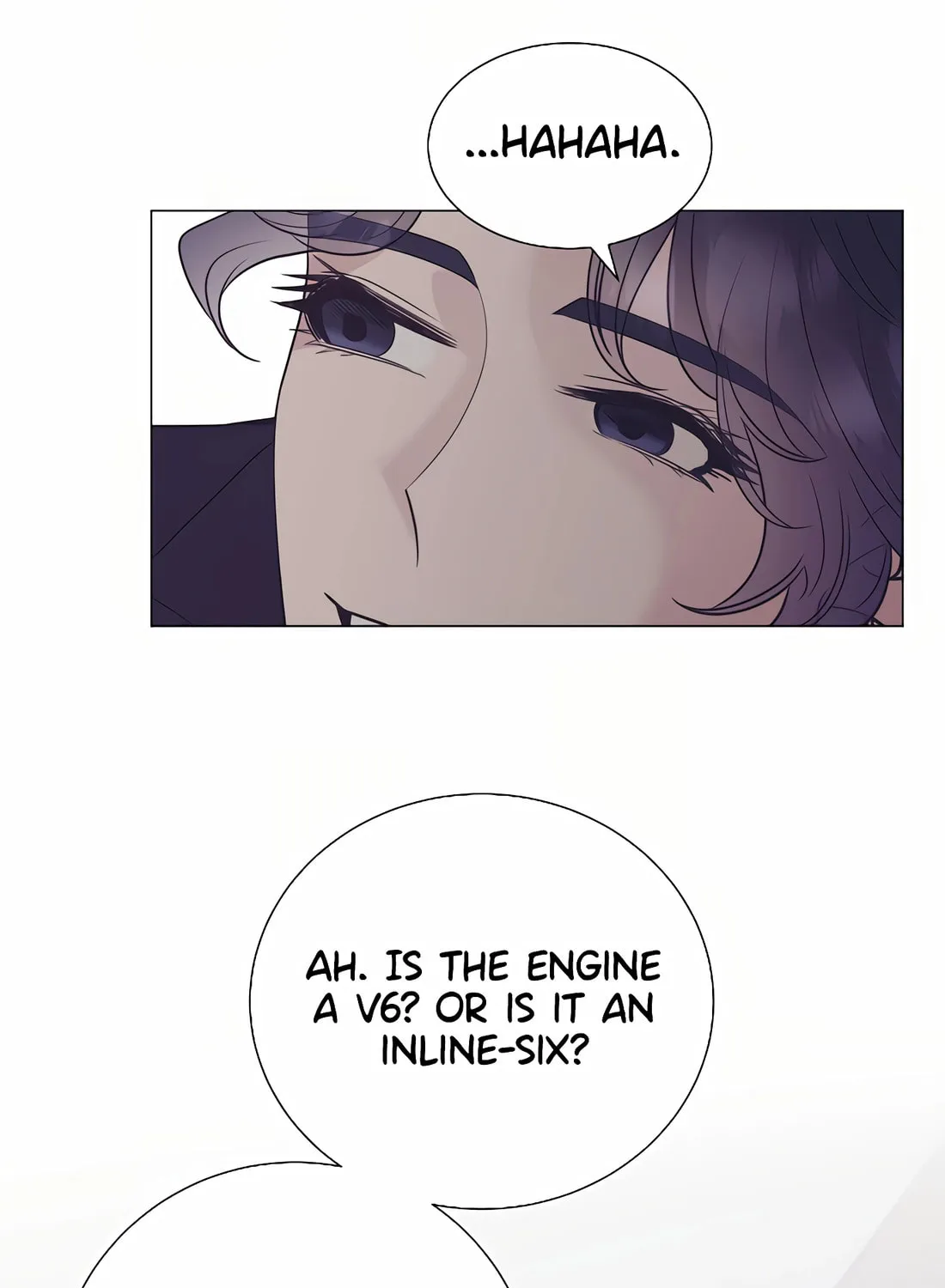 I Became a Genius in Sales Chapter 28 page 34 - 