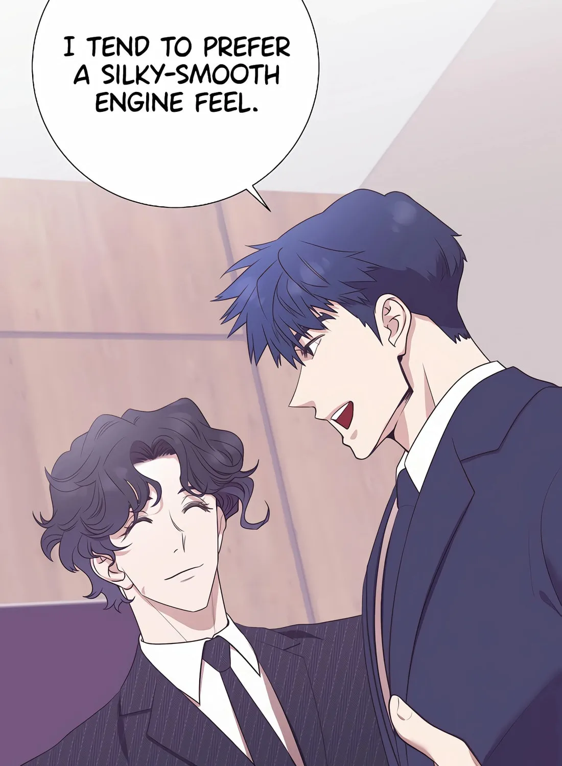 I Became a Genius in Sales Chapter 28 page 35 - 