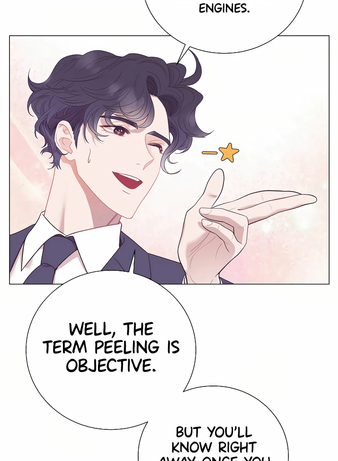 I Became a Genius in Sales Chapter 28 page 37 - 