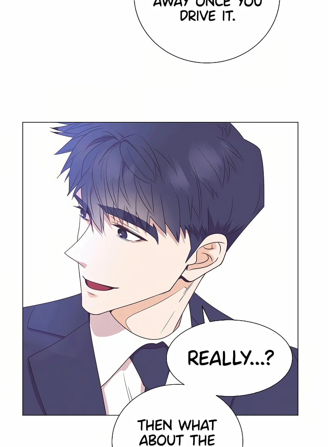 I Became a Genius in Sales Chapter 28 page 38 - 