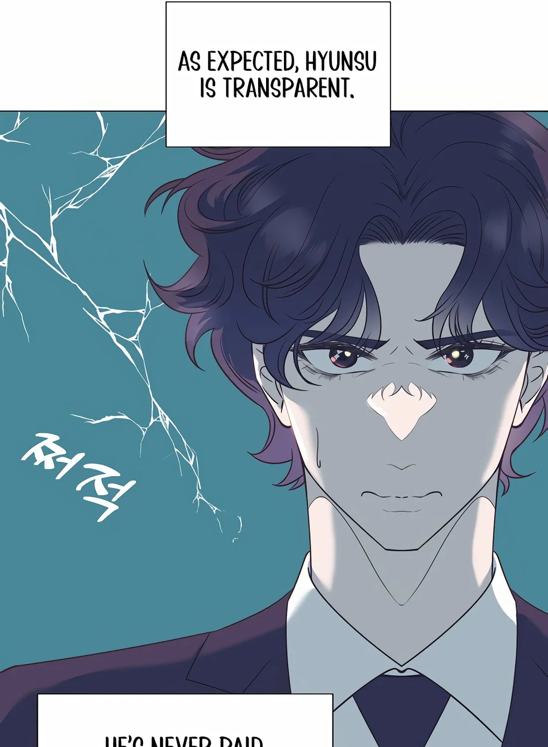 I Became a Genius in Sales Chapter 28 page 40 - 