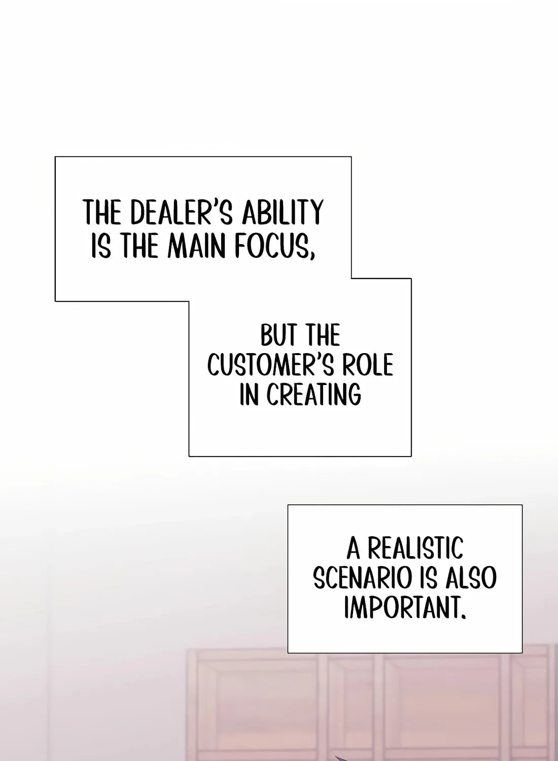 I Became a Genius in Sales Chapter 28 page 44 - 