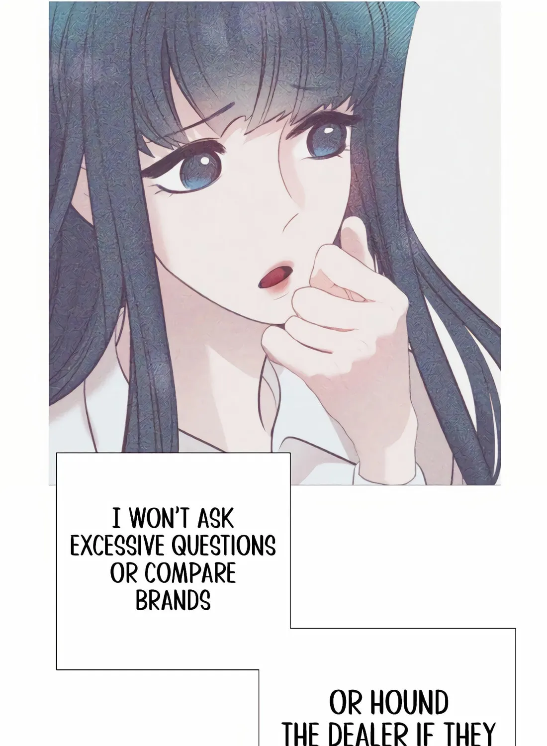 I Became a Genius in Sales Chapter 28 page 48 - 