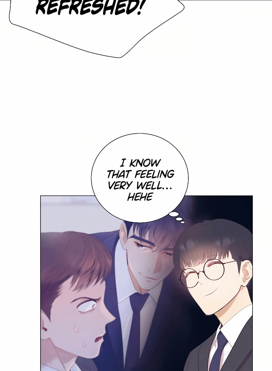 I Became a Genius in Sales Chapter 28 page 62 - 