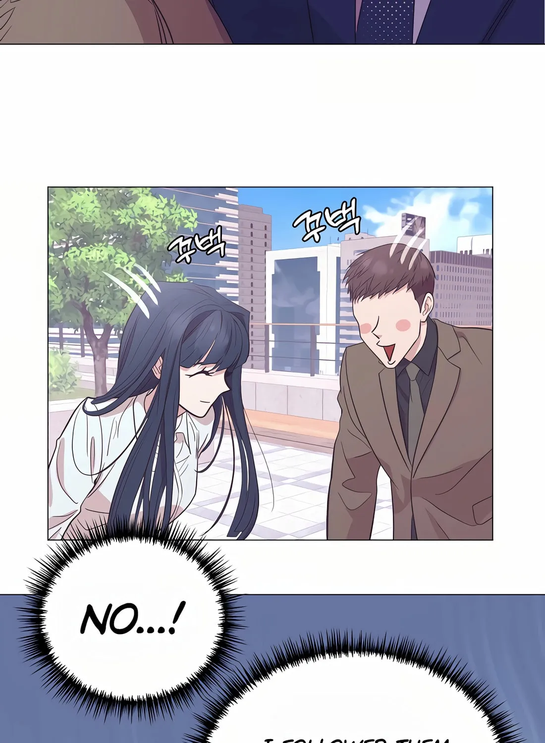 I Became a Genius in Sales Chapter 28 page 73 - 
