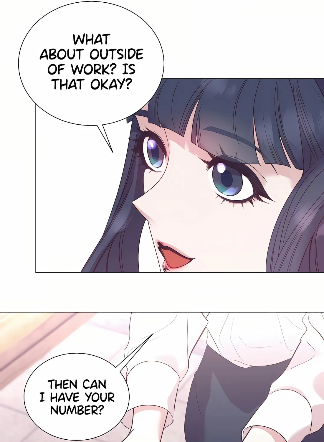 I Became a Genius in Sales Chapter 28 page 79 - 