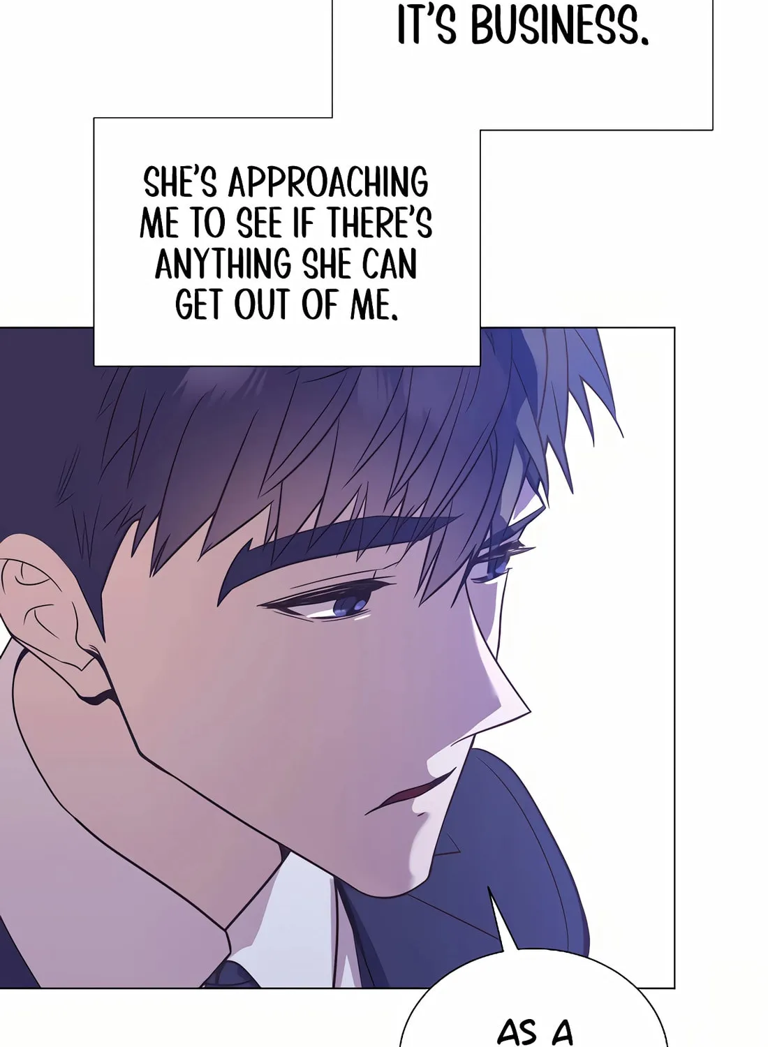 I Became a Genius in Sales Chapter 28 page 84 - 