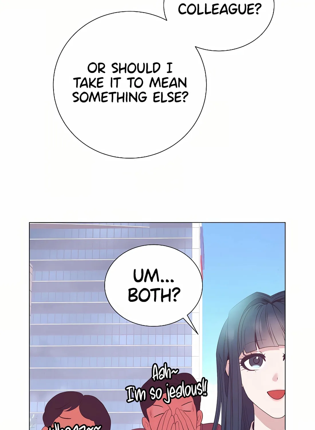 I Became a Genius in Sales Chapter 28 page 85 - 