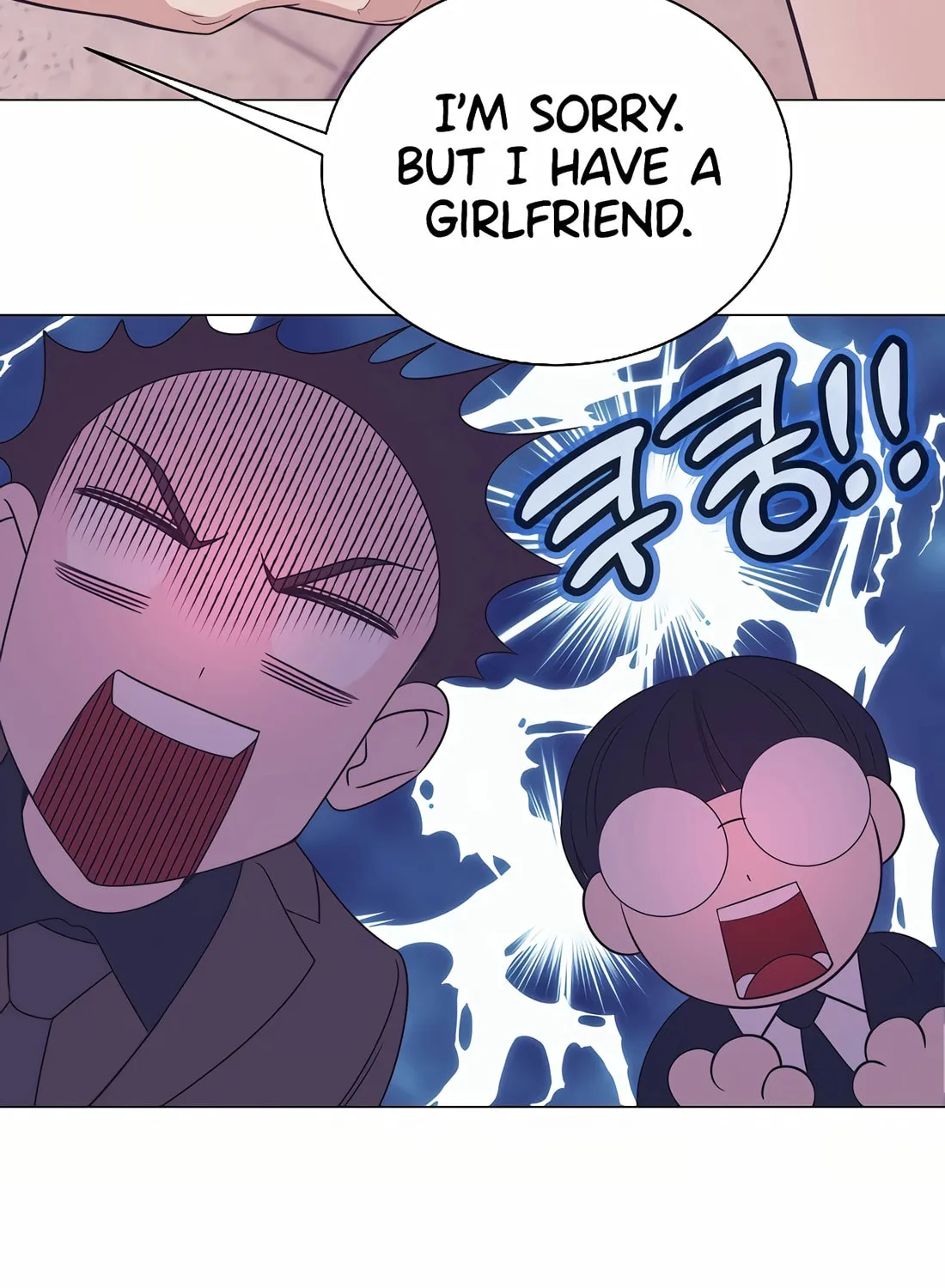 I Became a Genius in Sales Chapter 28 page 88 - 