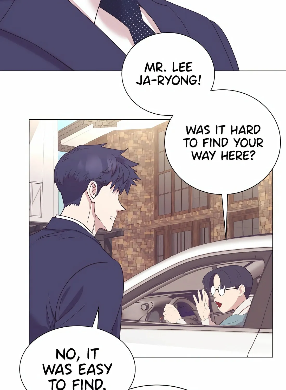 I Became a Genius in Sales Chapter 29 page 11 - 