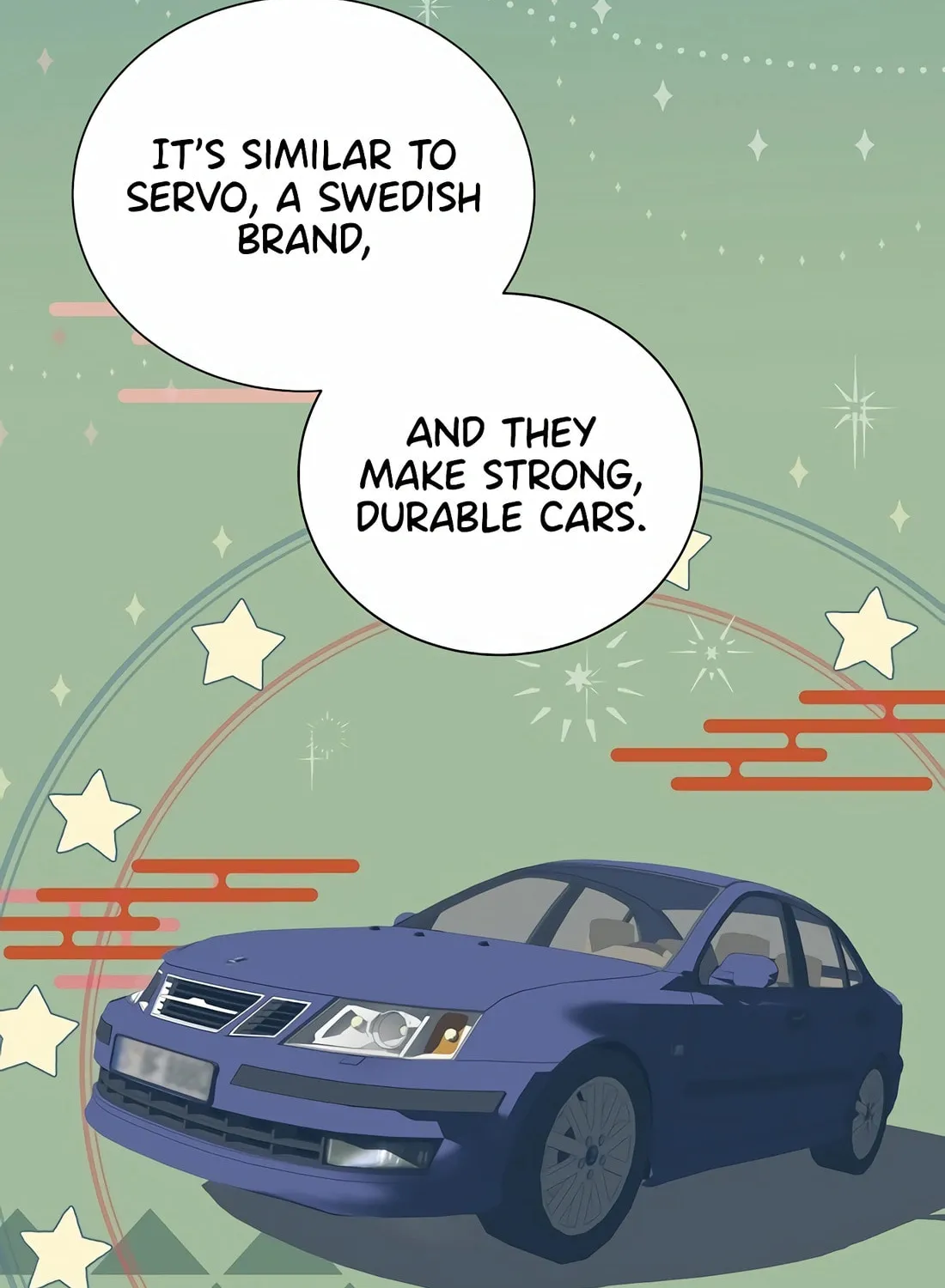 I Became a Genius in Sales Chapter 29 page 102 - 