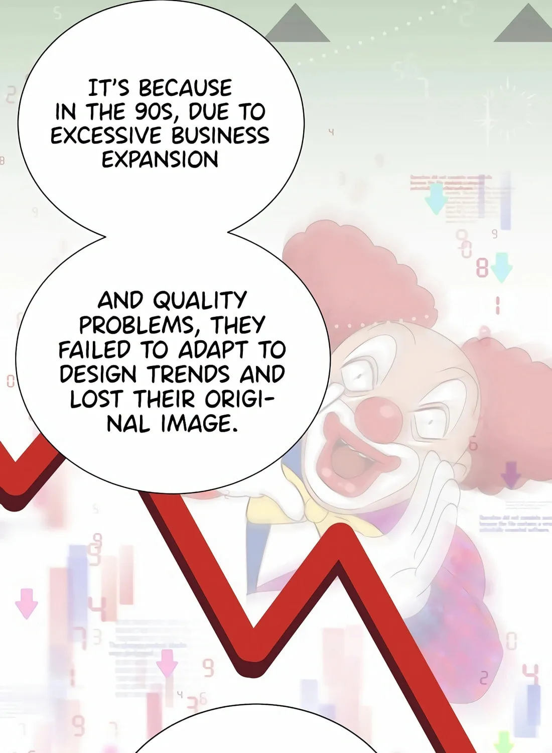 I Became a Genius in Sales Chapter 29 page 104 - 