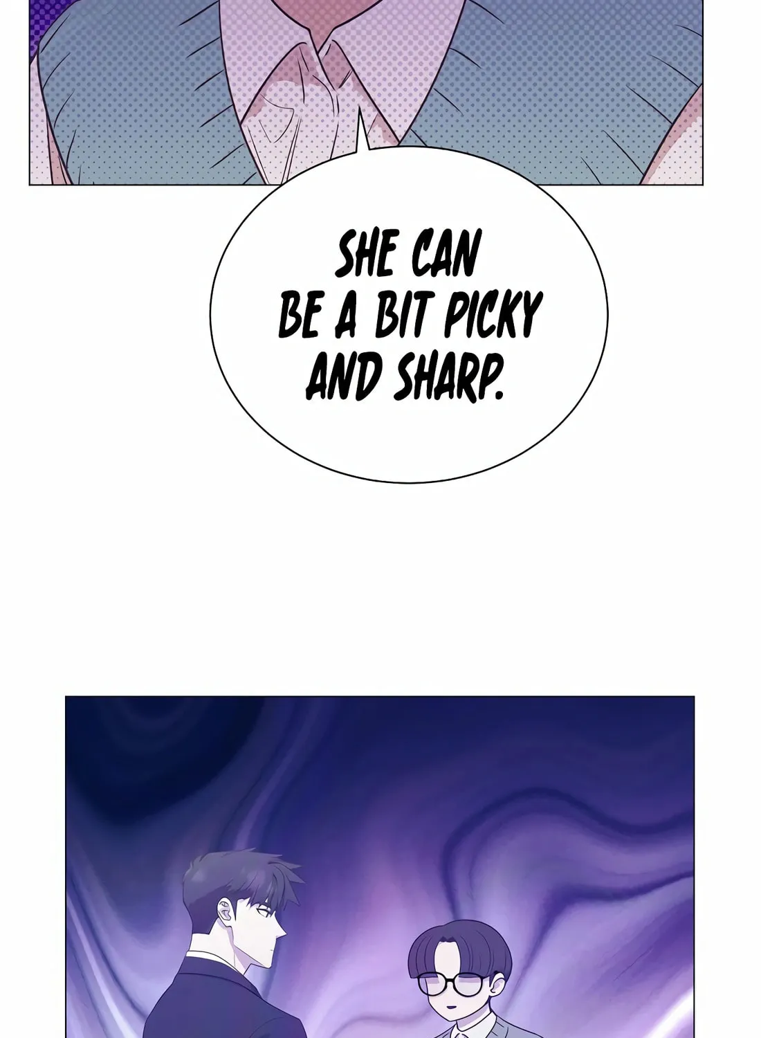 I Became a Genius in Sales Chapter 29 page 14 - 