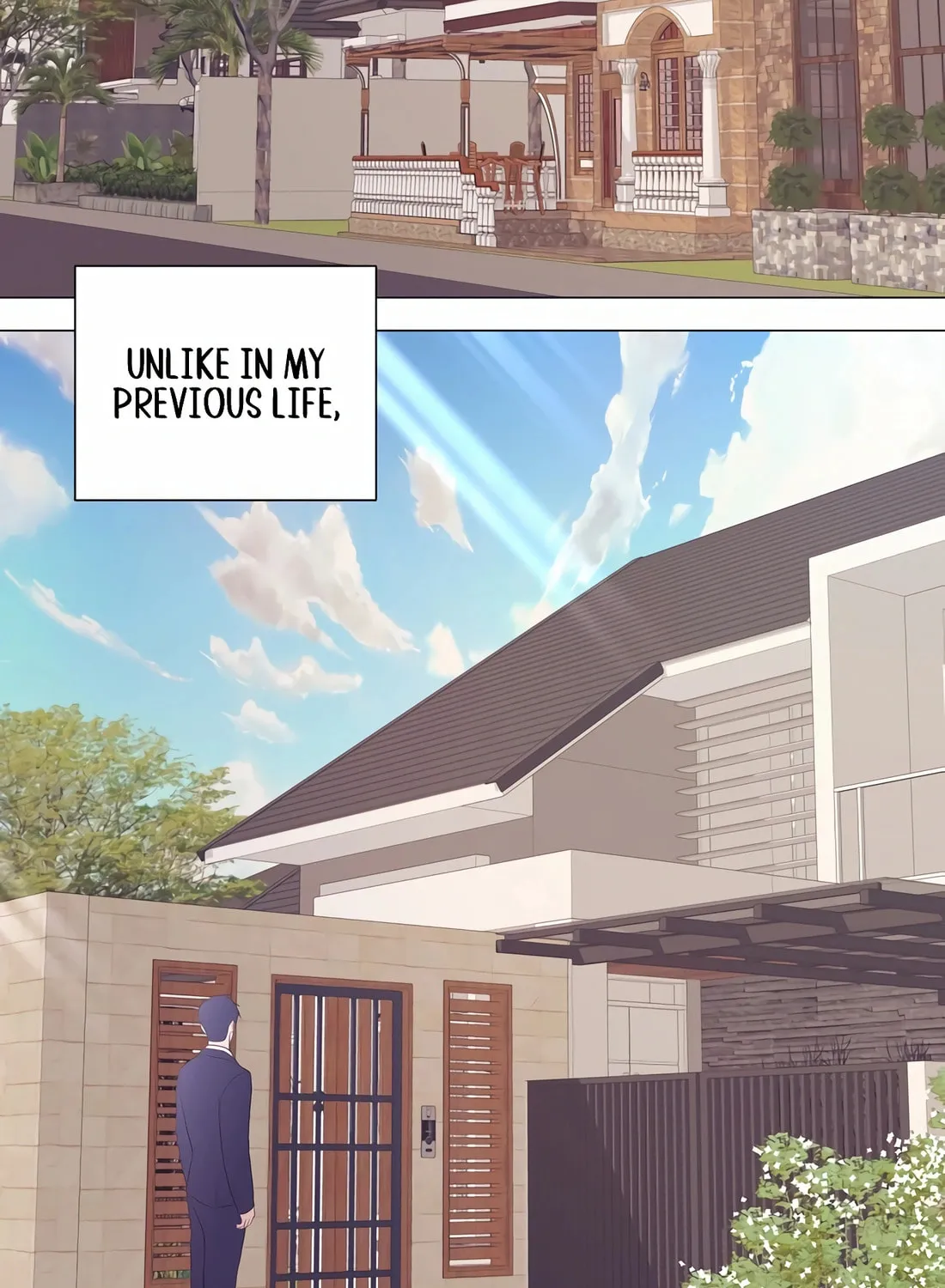 I Became a Genius in Sales Chapter 29 page 3 - 