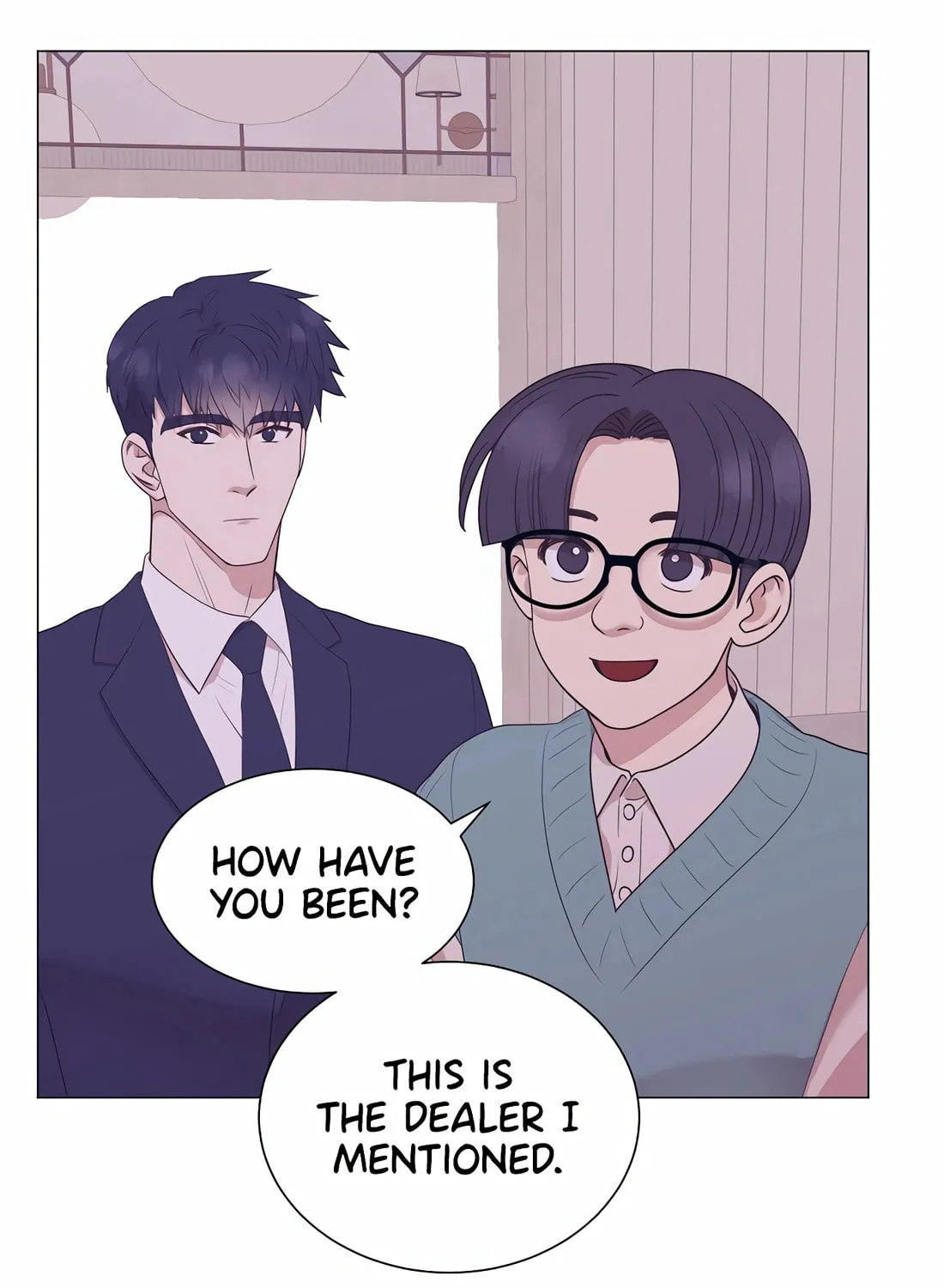 I Became a Genius in Sales Chapter 29 page 23 - 