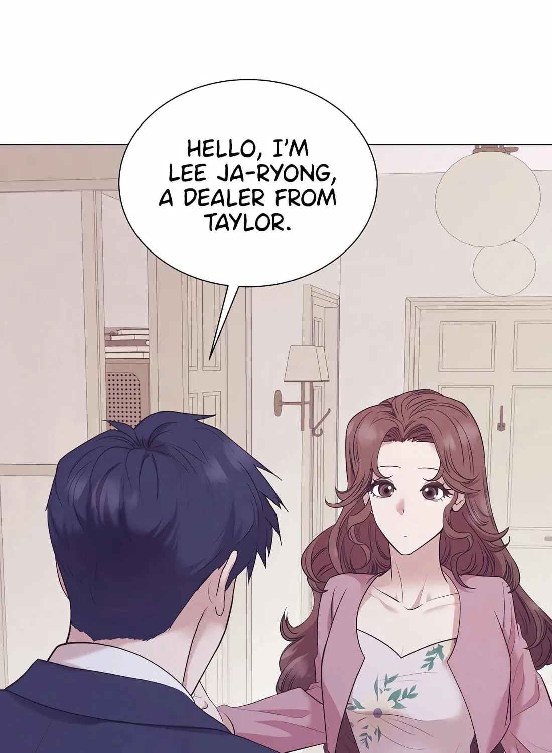 I Became a Genius in Sales Chapter 29 page 24 - 