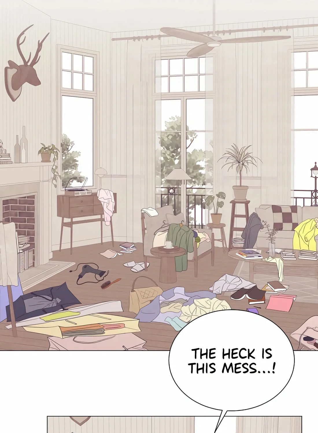 I Became a Genius in Sales Chapter 29 page 28 - 