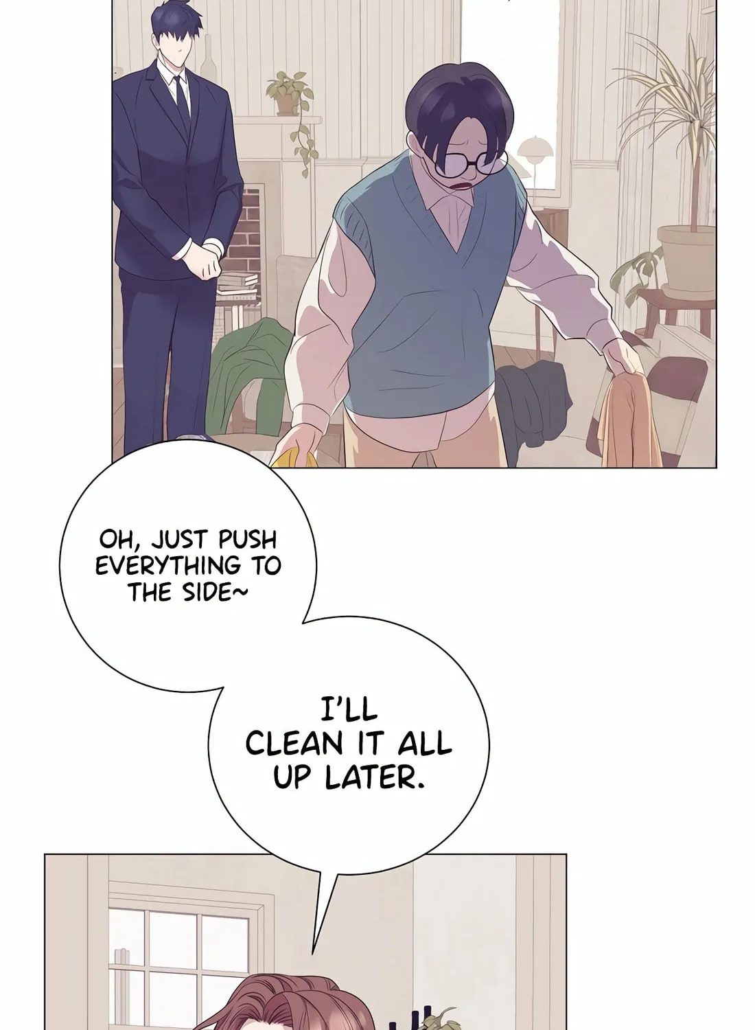 I Became a Genius in Sales Chapter 29 page 29 - 