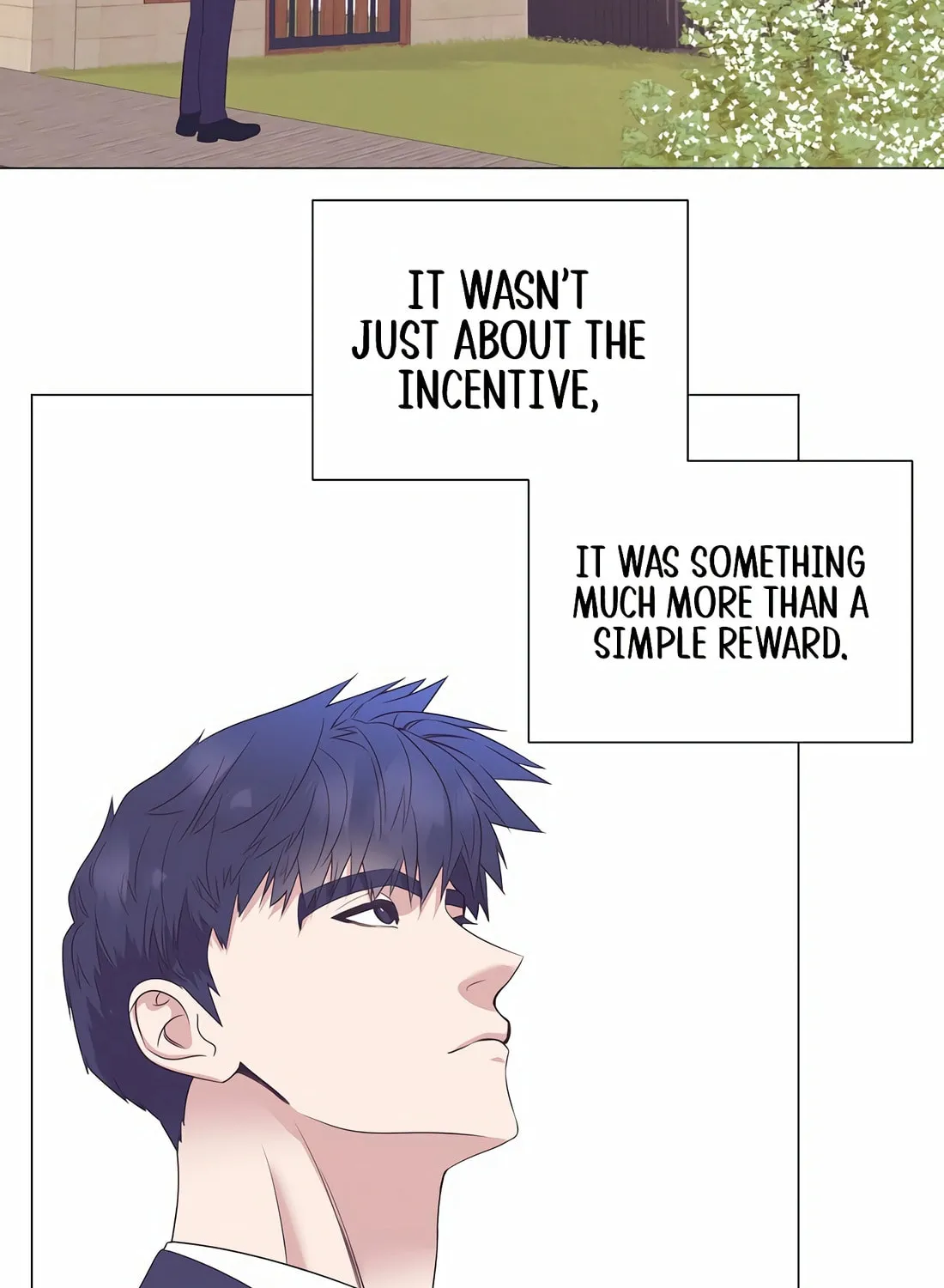 I Became a Genius in Sales Chapter 29 page 4 - 