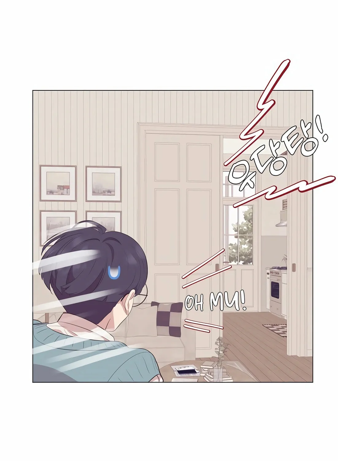 I Became a Genius in Sales Chapter 29 page 32 - 