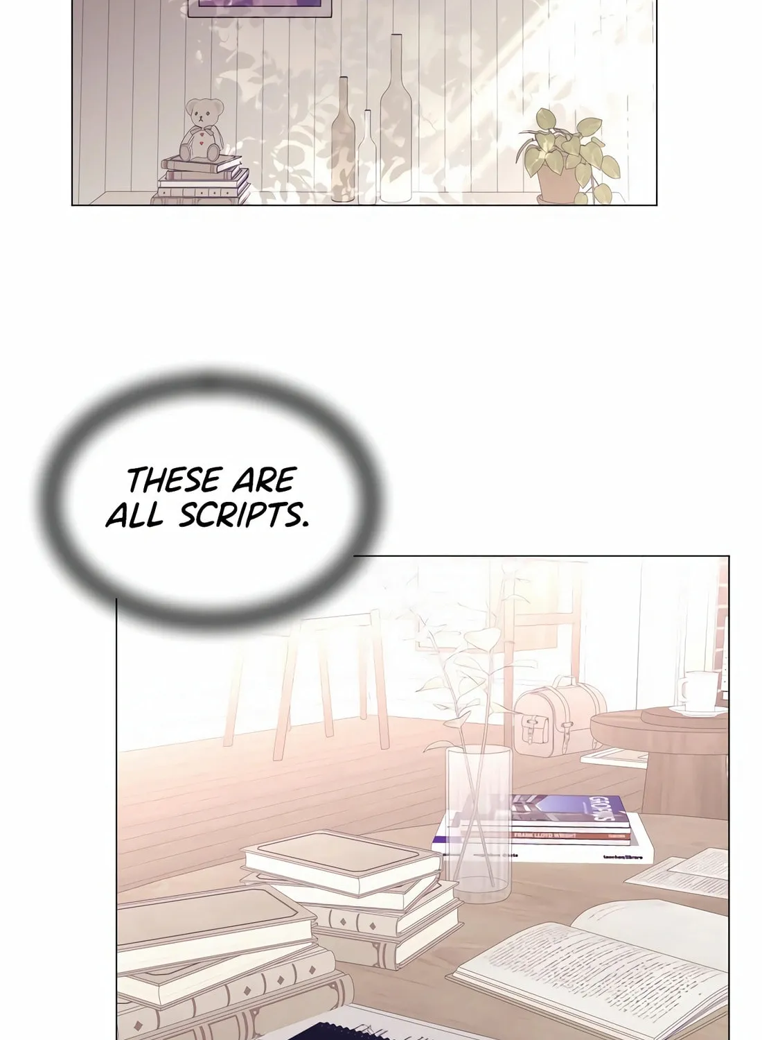 I Became a Genius in Sales Chapter 29 page 35 - 