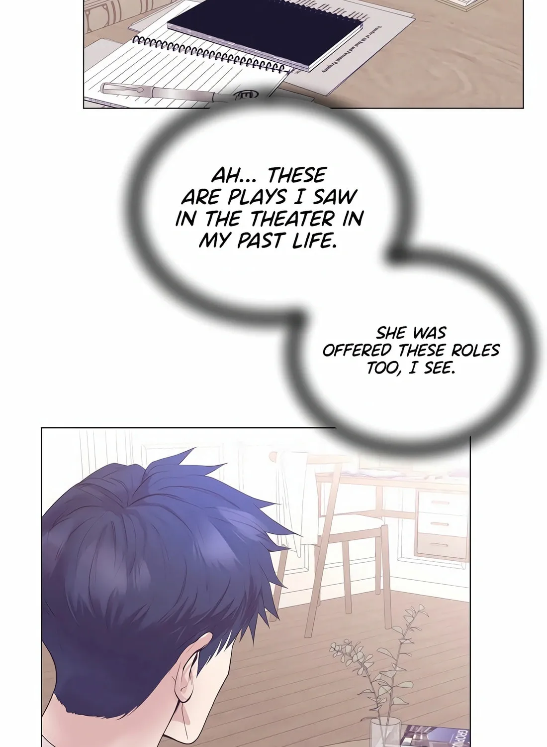 I Became a Genius in Sales Chapter 29 page 36 - 