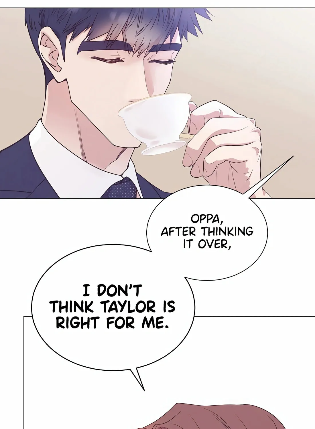 I Became a Genius in Sales Chapter 29 page 40 - 