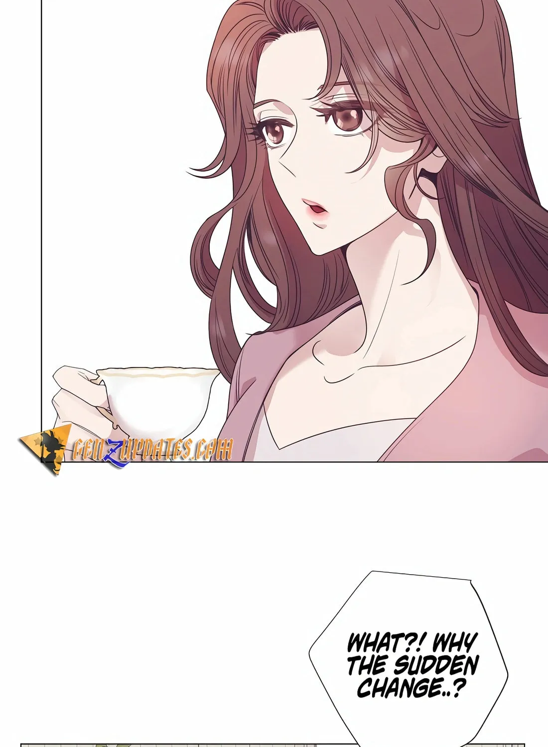 I Became a Genius in Sales Chapter 29 page 41 - 