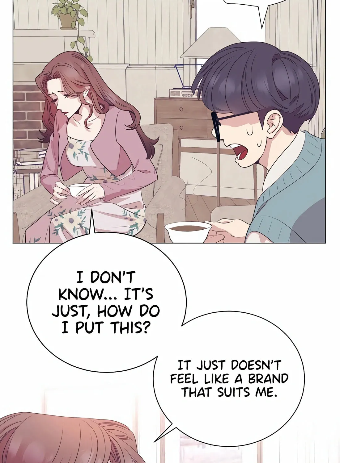 I Became a Genius in Sales Chapter 29 page 42 - 