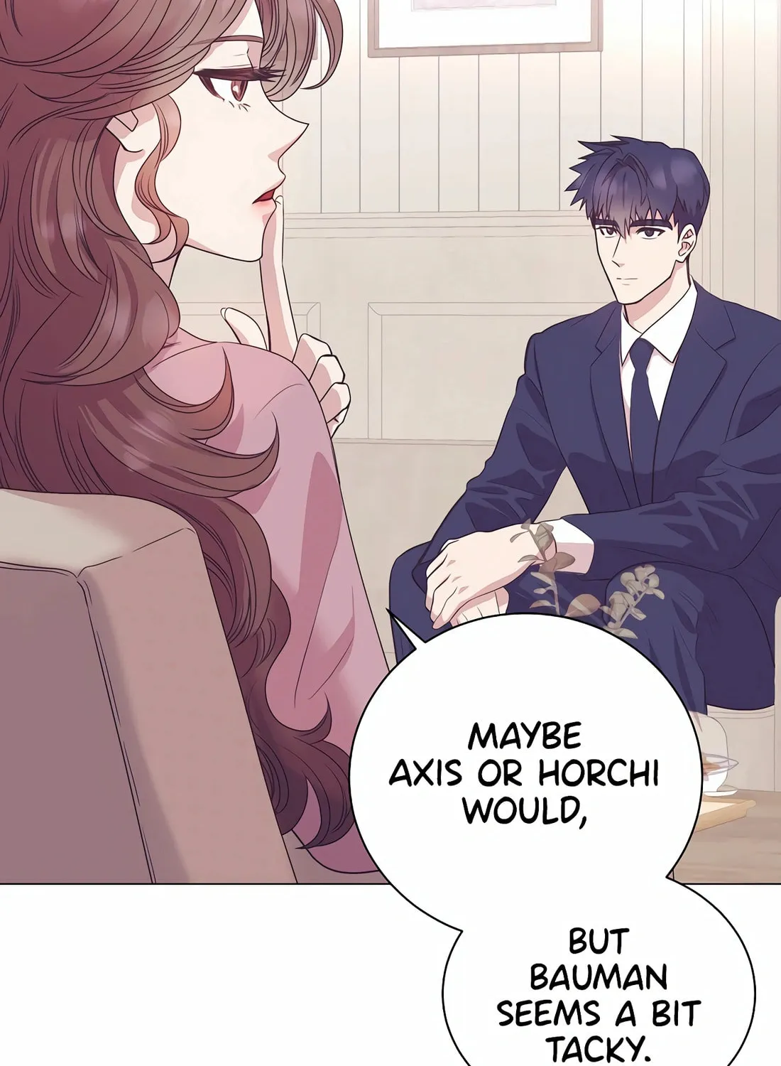 I Became a Genius in Sales Chapter 29 page 43 - 