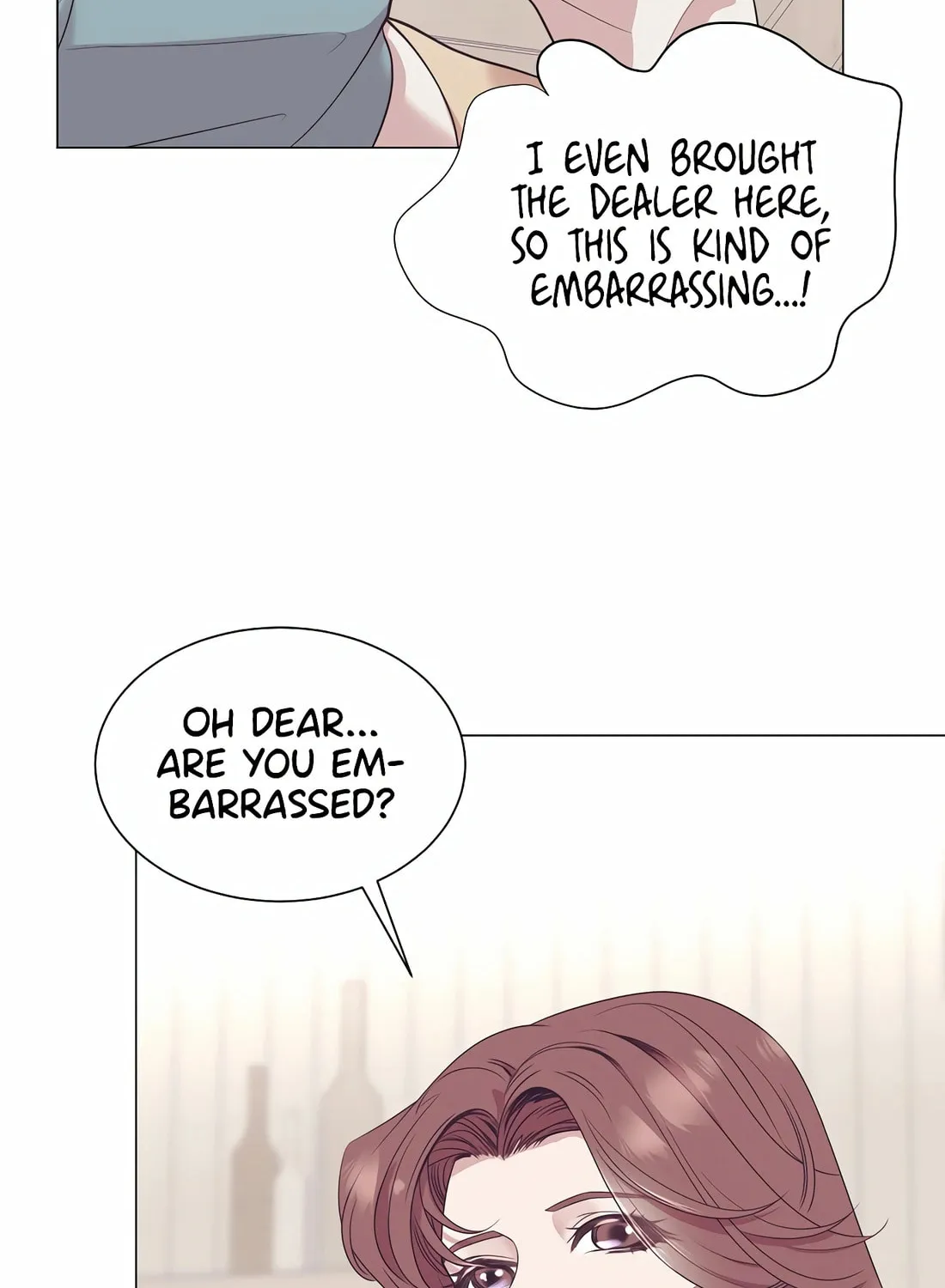 I Became a Genius in Sales Chapter 29 page 45 - 