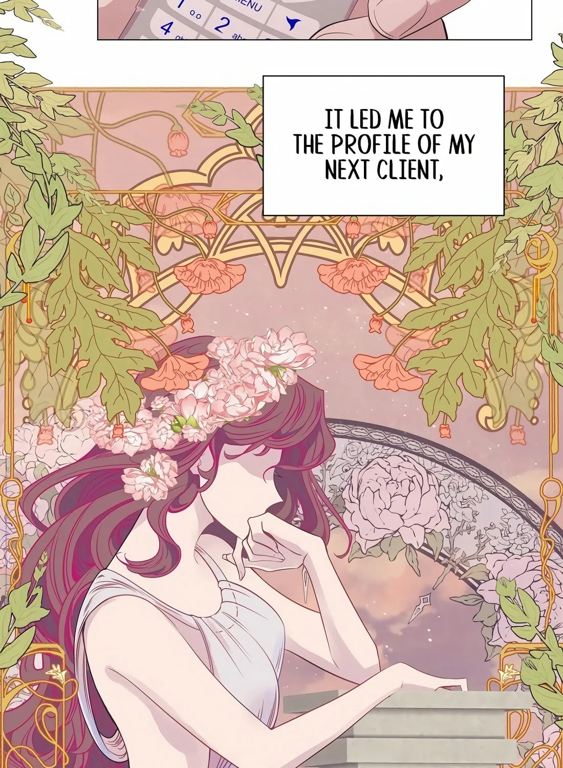 I Became a Genius in Sales Chapter 29 page 6 - 