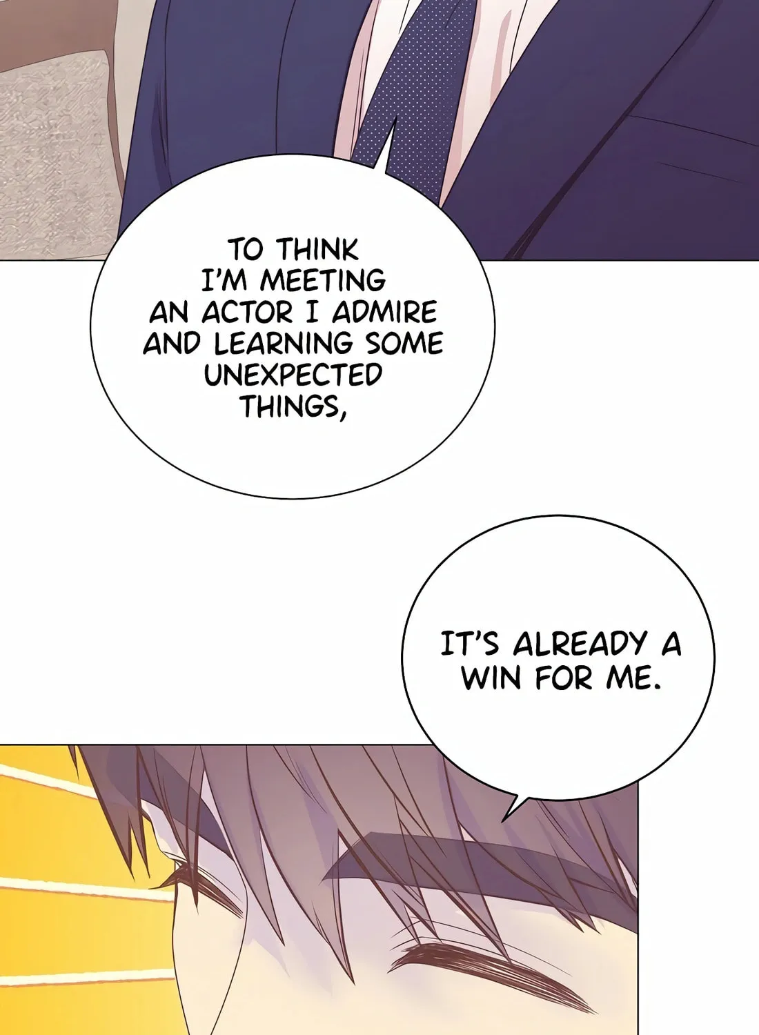 I Became a Genius in Sales Chapter 29 page 54 - 