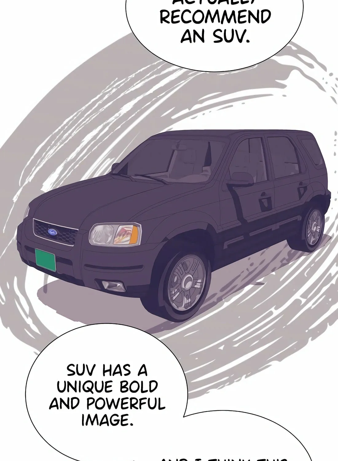 I Became a Genius in Sales Chapter 29 page 72 - 