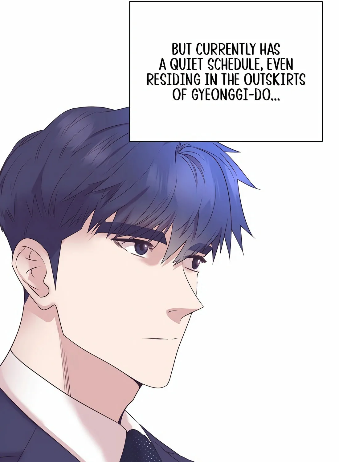 I Became a Genius in Sales Chapter 29 page 10 - 