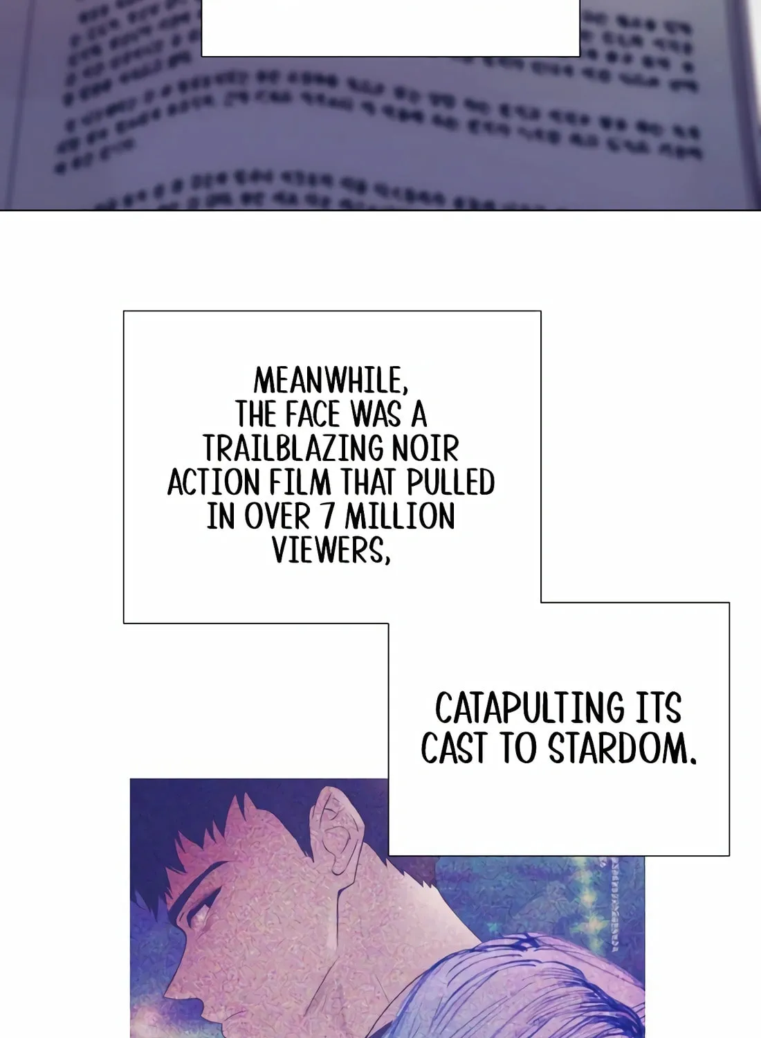 I Became a Genius in Sales Chapter 29 page 91 - 