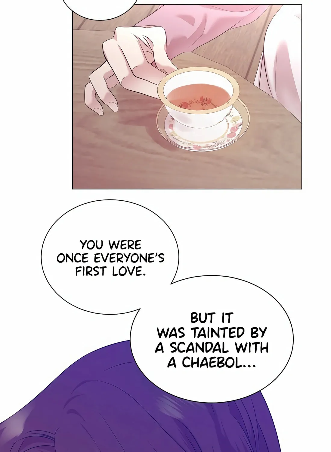 I Became a Genius in Sales Chapter 29 page 98 - 