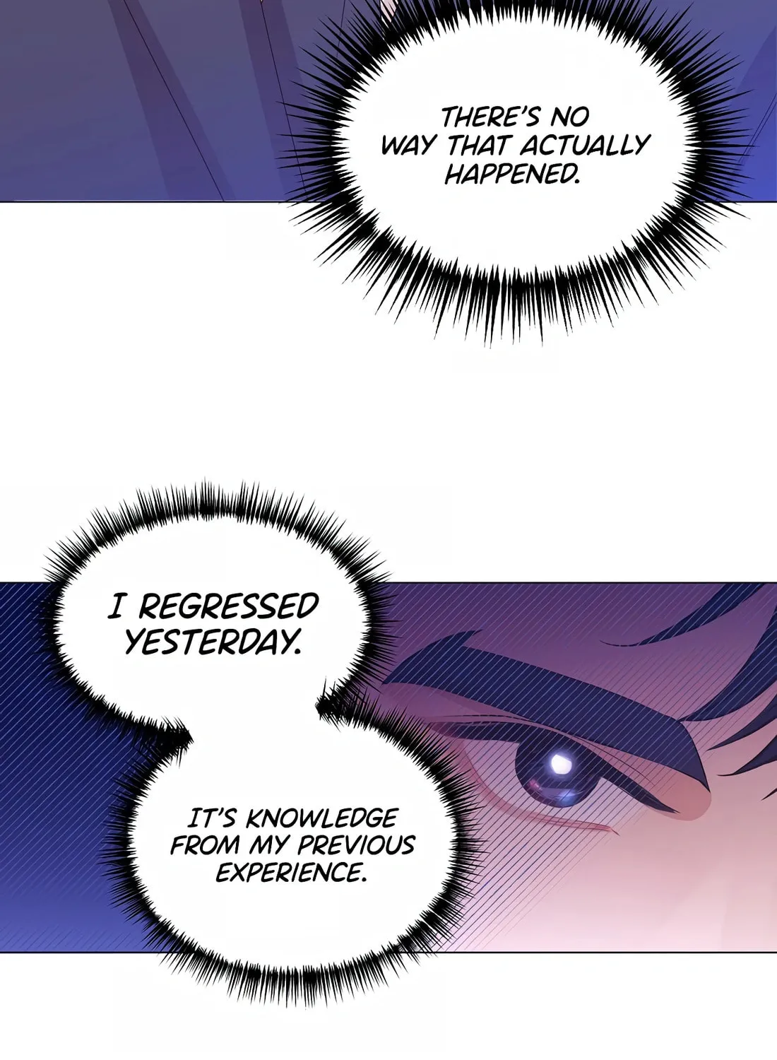 I Became a Genius in Sales Chapter 3 page 11 - 