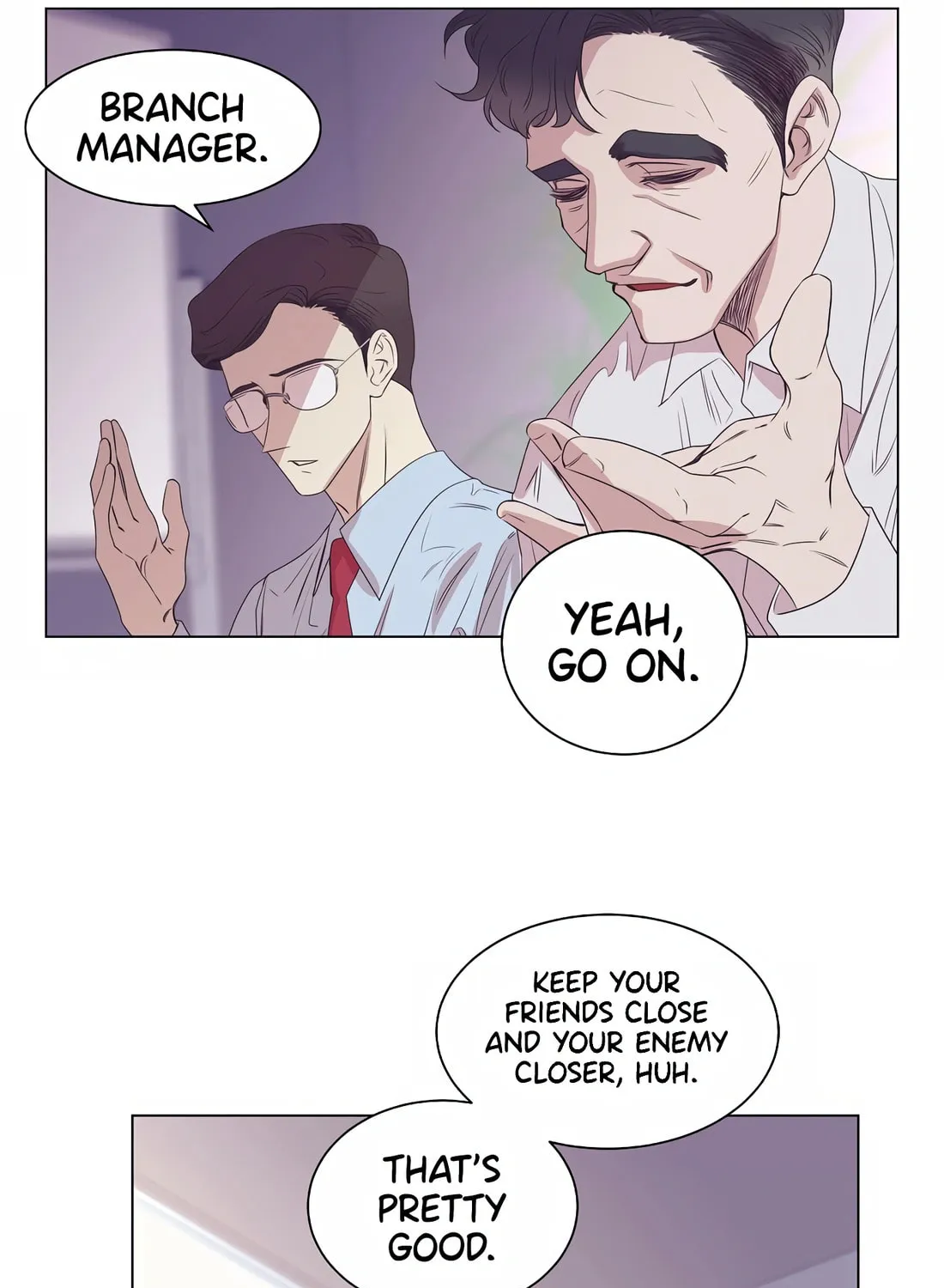I Became a Genius in Sales Chapter 3 page 13 - 