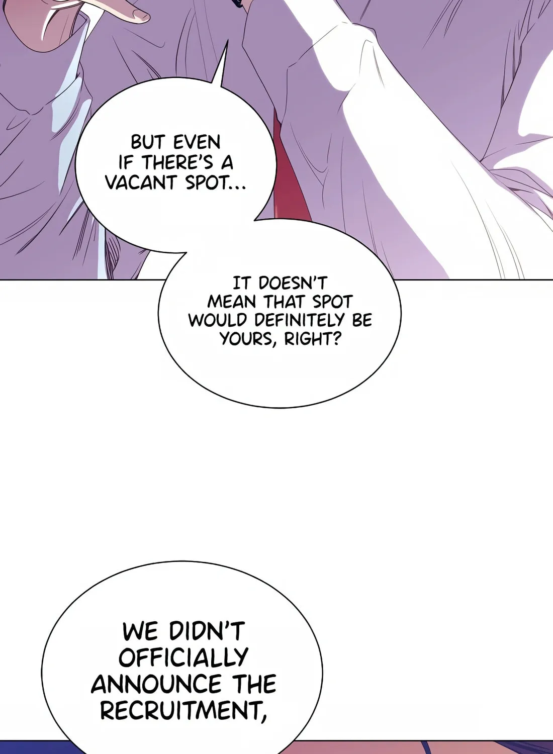 I Became a Genius in Sales Chapter 3 page 16 - 