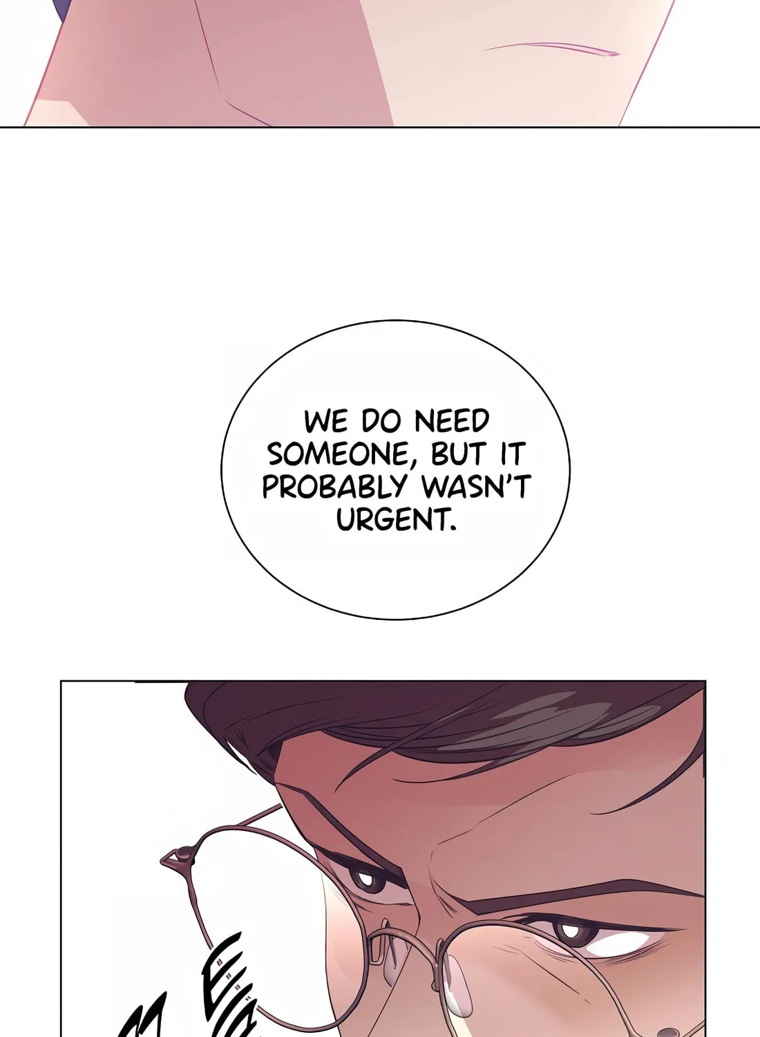 I Became a Genius in Sales Chapter 3 page 20 - 