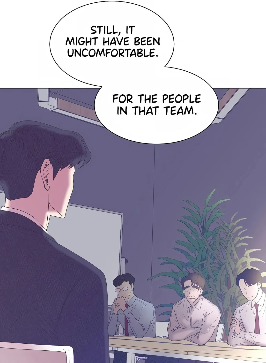 I Became a Genius in Sales Chapter 3 page 22 - 