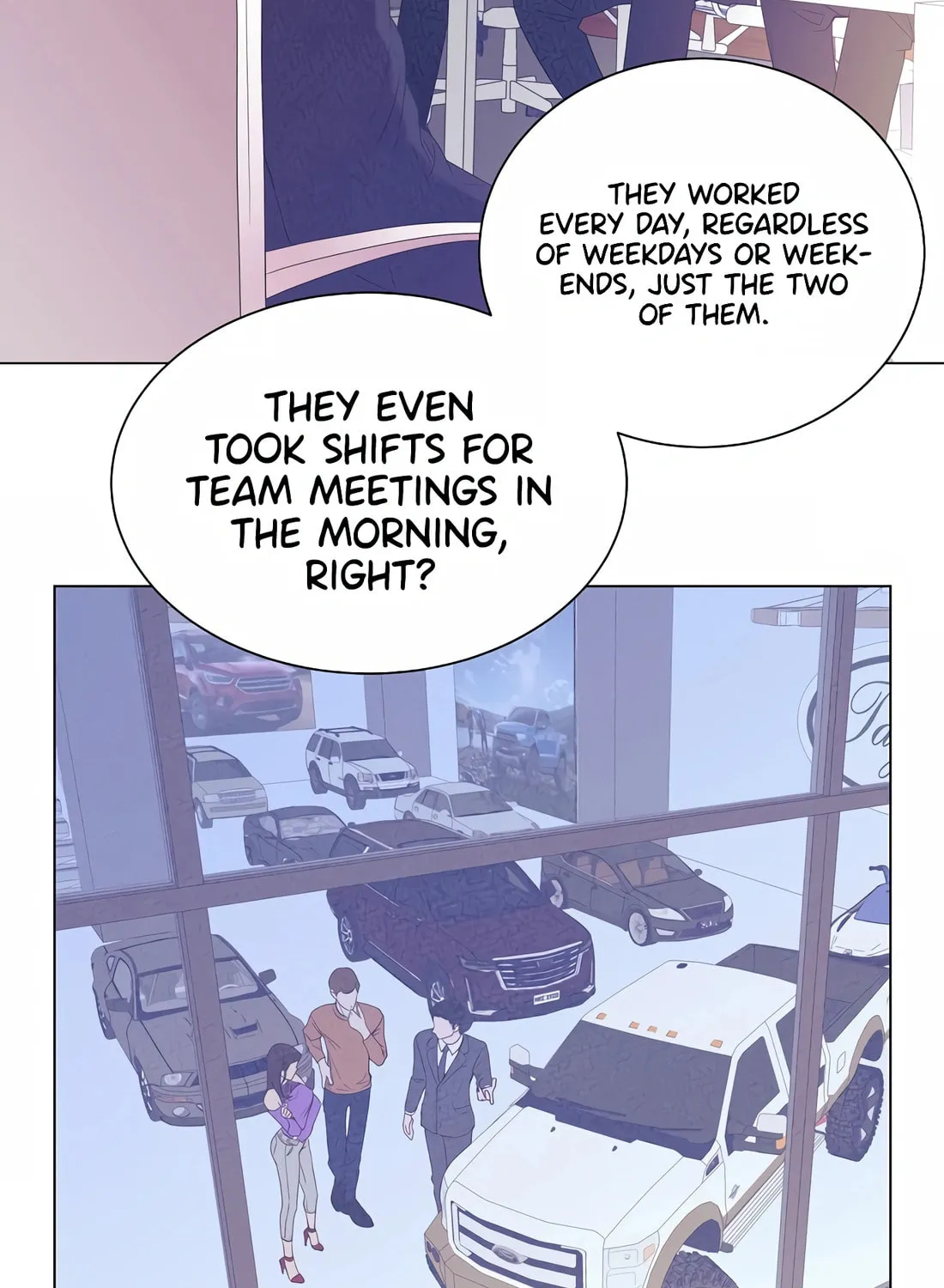I Became a Genius in Sales Chapter 3 page 23 - 