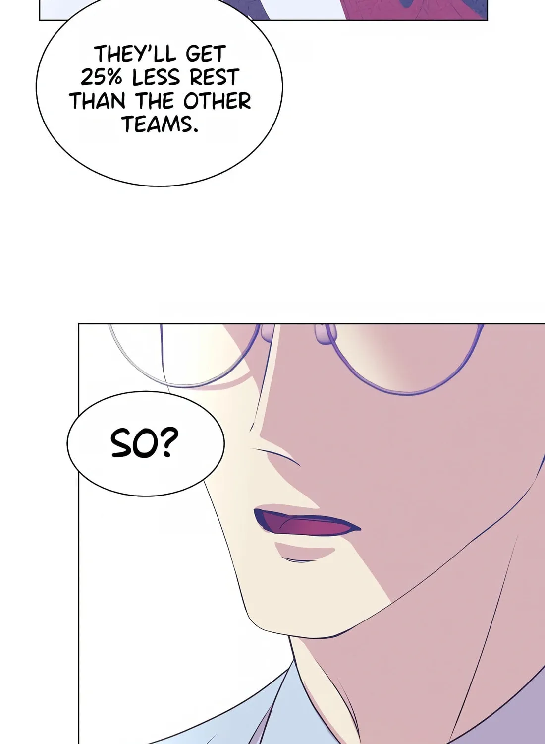I Became a Genius in Sales Chapter 3 page 25 - 