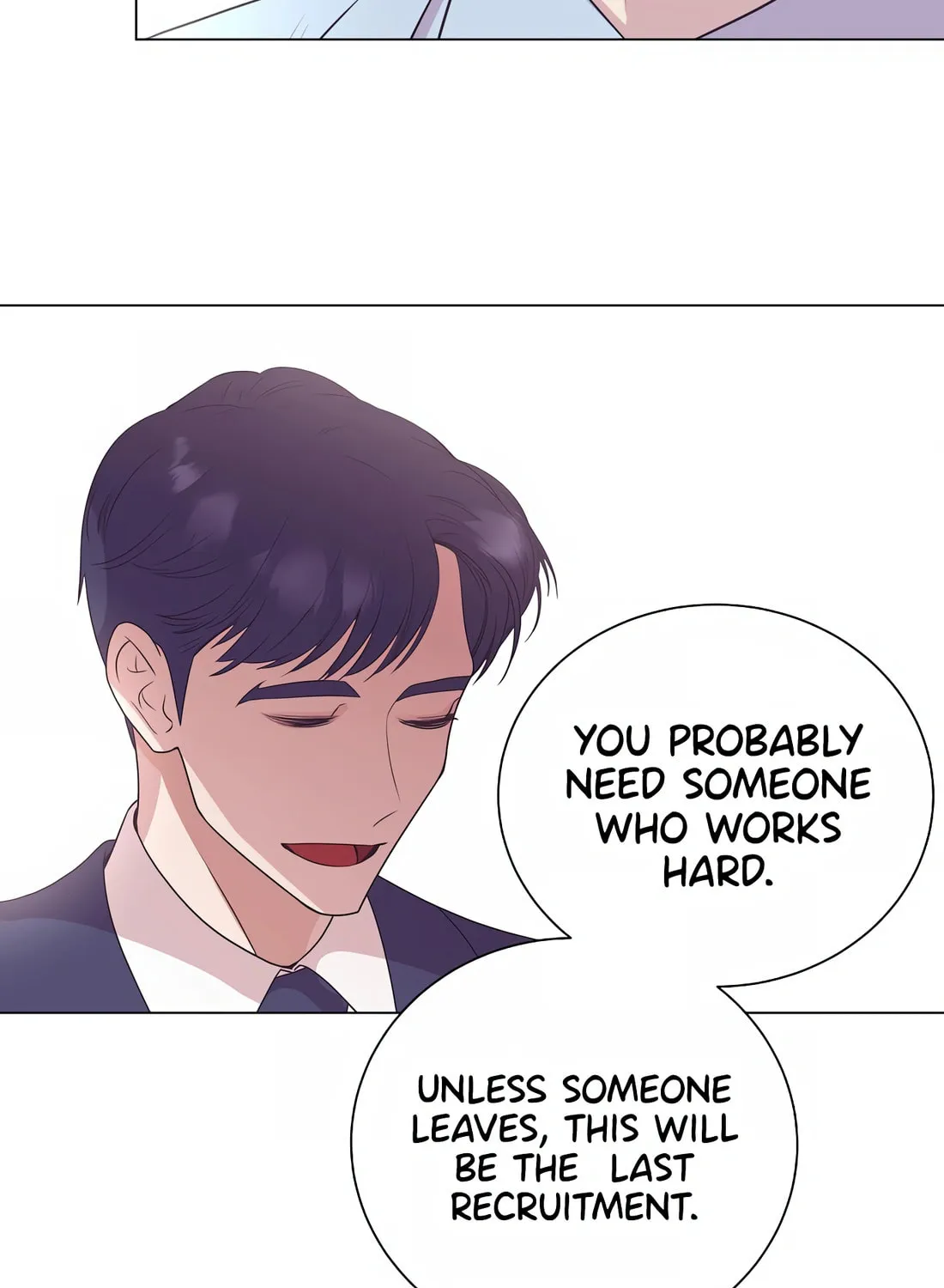 I Became a Genius in Sales Chapter 3 page 26 - 