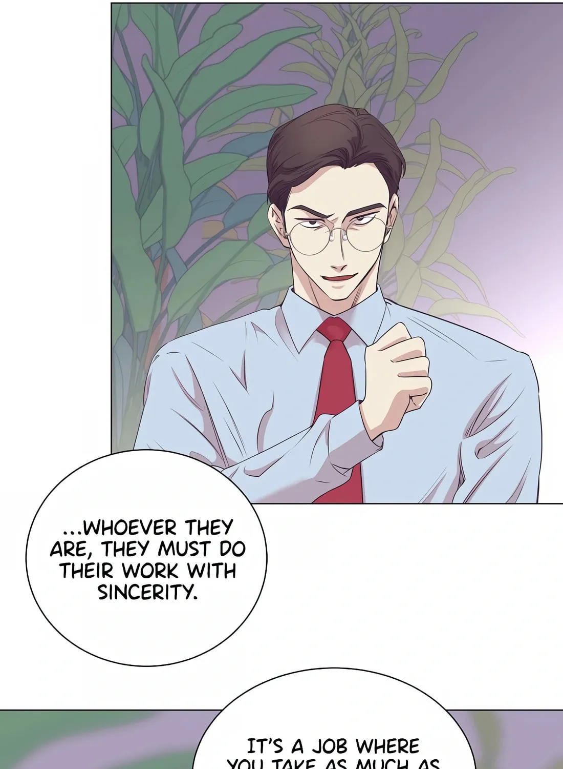 I Became a Genius in Sales Chapter 3 page 30 - 